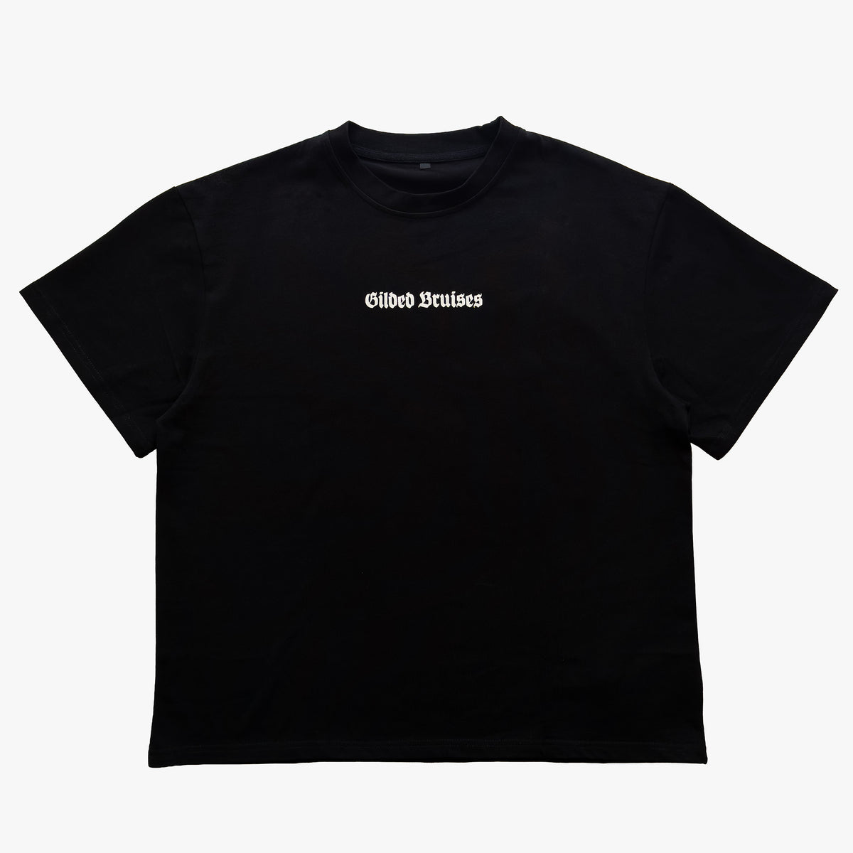 LAST STAND - Boxy Oversized T-Shirt · 260 GSM